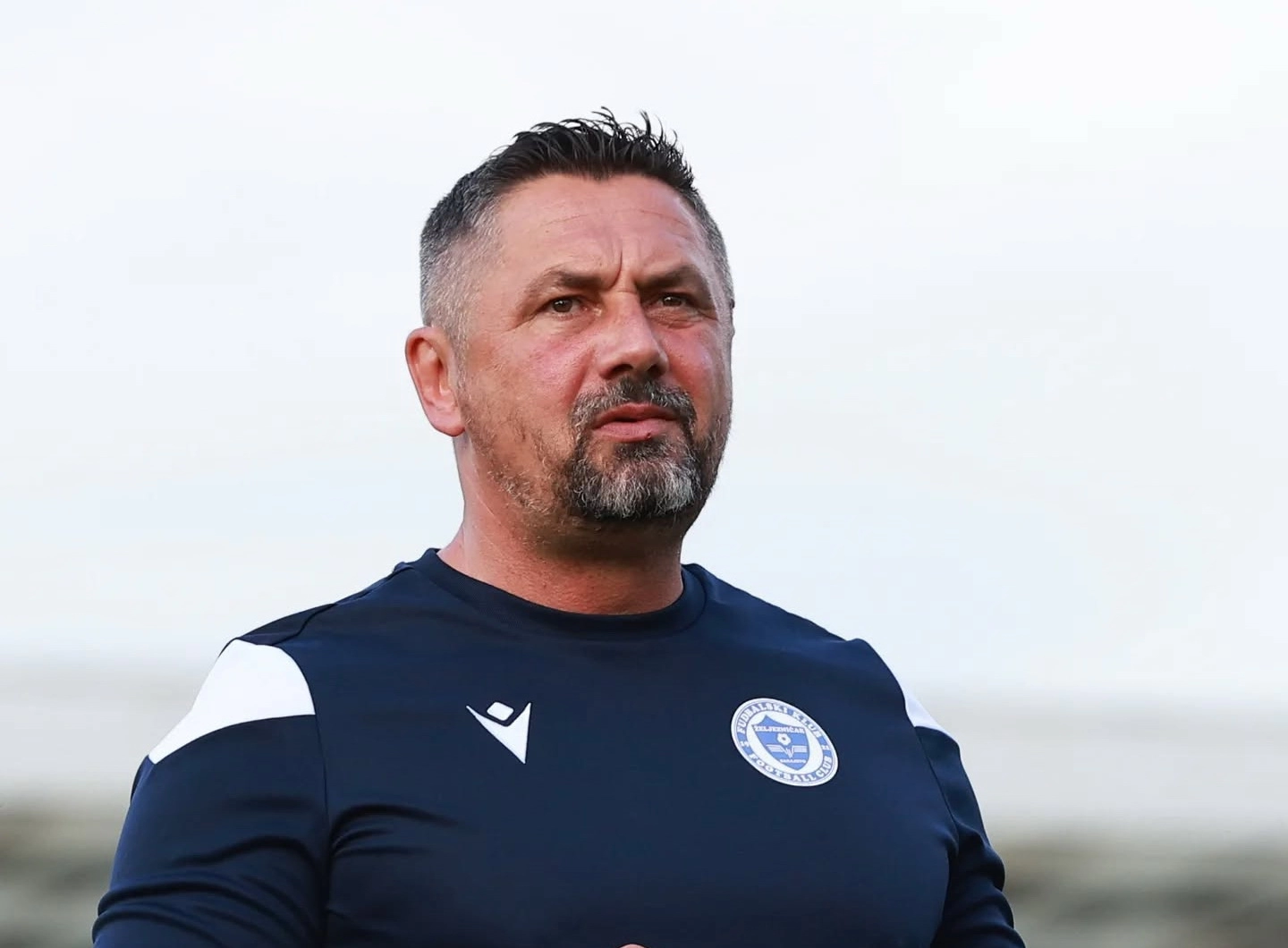 Adžem: Očekuje nas težak susret protiv Veleža, ali odmorili smo neke igrače